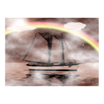 Chasing Rainbows posters