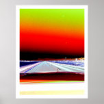 Chasing The Sunset 3 posters