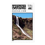 Chasing Waterfalls 1 Stamp