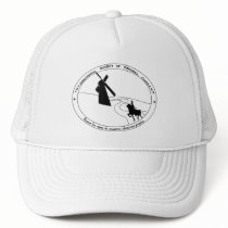 Chasing Windmills Hat