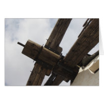 Chasing Windmills III Cards