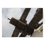 Chasing Windmills III cards
