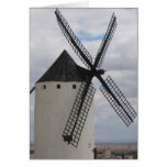 Chasing Windmills IV cards