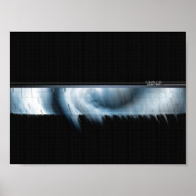 Chasm Print