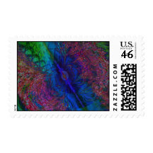 Chasm Stamp