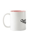 Chaste Couture mugs