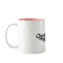 Chaste Couture Mug