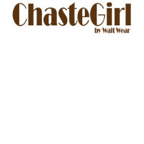 Chaste Girl by Wait Wear t-shirts by waitwear Chaste Girl by Wait Wear t-shirts