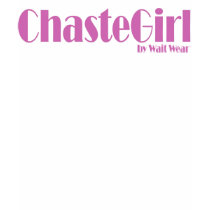 Chaste Girl by Wait Wear t-shirts by waitwear Chaste Girl by Wait Wear t-shirts