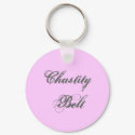 Chastity Belt keychains by burbankpilot Chastity Belt keychains
