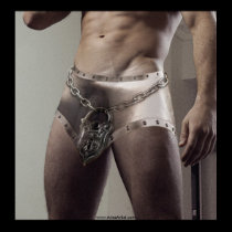 Chastity Belt, www.AriesArtist.com posters