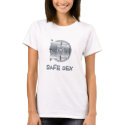 Chastity t-shirts