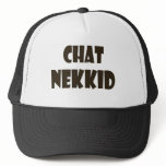Chat Nekkid