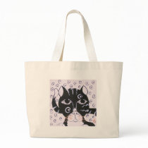Chat  Noir bags