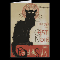 Chat Noir cards