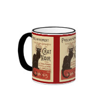 Chat Noir mug