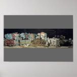 Chat Tags posters