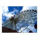 Chatan Ferris Wheel posters