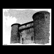 Château-Chalmazel-1 posters