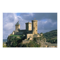 Chateau Comtal Chateau of the Counts of