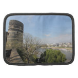 Chateau d'Angers - View over la Maine Folio Planners