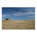 Chateau of the Plains