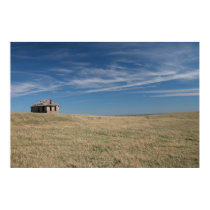 Chateau of the Plains posters by FagnanPhoto Chateau of the Plains posters