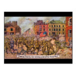 Chateau Thierry Post Card