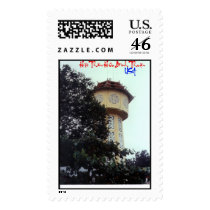 chateaudeau postage