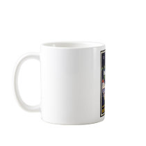 Chatel-Guyon Auvergne Mug