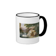 Chatelaines Mugs