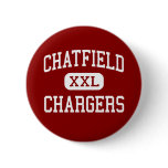 Chatfield - Chargers - Senior - Littleton Colorado Pinback Buttons