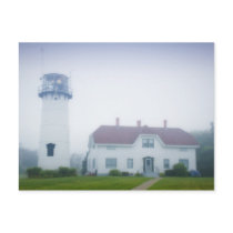 Chatham Light Post Cards
