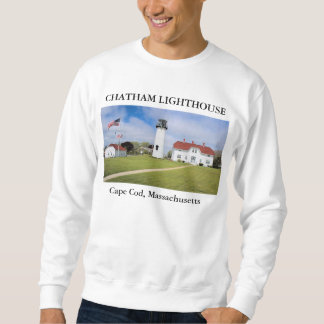 chatham university sweatshirt