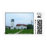 Chatham Lighthouse Stamp stamps