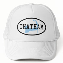Chatham, MA Hat
