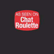 Chatroulette - As seen on TV