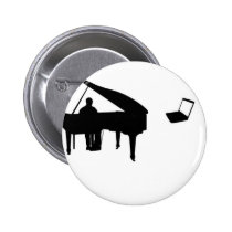 CHATROULETTE PIANO IMPROV buttons