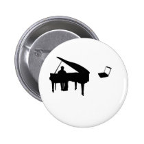 CHATROULETTE PIANO IMPROV buttons