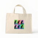 Chats Noir Bag