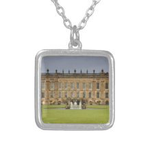 Chatsworth House Pemberly Custom Jewelry