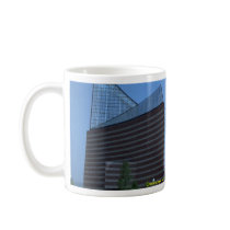 Chattanooga Aquarium, Tennessee, U.S.A. Current St Mugs