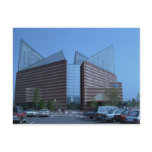 Chattanooga Aquarium, Tennessee, U.S.A. Current St Postcards
