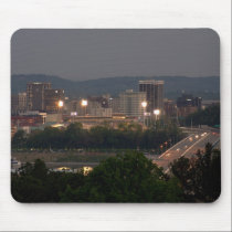 Chattanooga city usepad mousepads