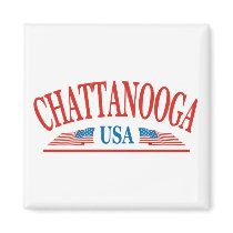 Chattanooga Magnets