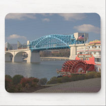 Chattanooga Mousepad mousepads