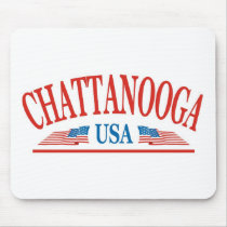 Chattanooga Mousepads