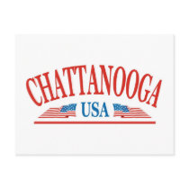 Chattanooga Post Cards