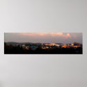Chattanooga Sunset posters
