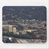 Chattanooga usepad mousepads
